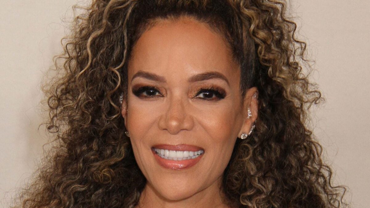 O apelo de Sunny Hostin sai pela culatra durante o encontro do filho com a polícia