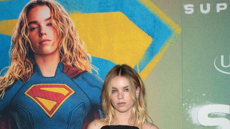 DC Studios Suffers Another Loss as ‘Supergirl’ Tumbles 
