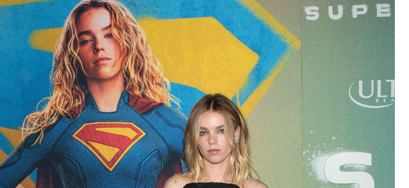 Τα DC Studios Suffers Another Loss καθώς το «Supergirl» πέφτει
