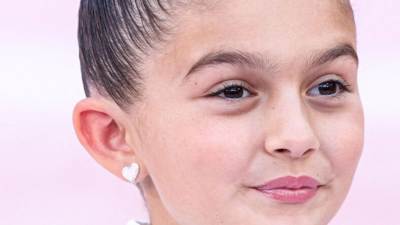 Taylen Biggs Reveals The One Celebrity She Still Dreams Of Interviewing