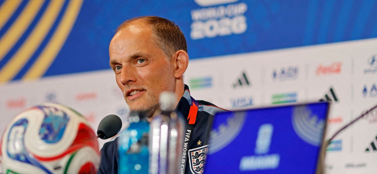 England Coach Laughs Off Viagra Rumor: ‘Support Didn’t Reach Me’