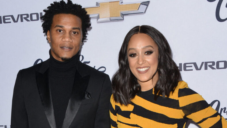 Tia Mowry Reaches Custody Agreement With Ex Cory Amid New Relationship