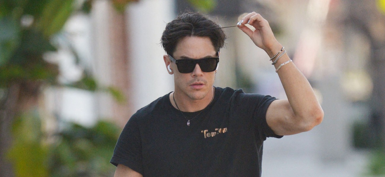 Tom Sandoval diz que “vivia com medo” com Victoria