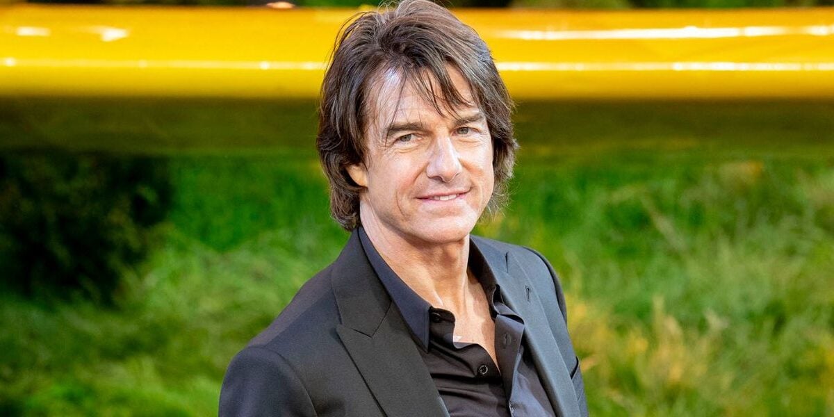 Tom Cruise dá uma visão honesta de ‘Odyssey’