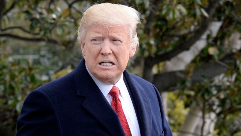 Donald Trump’s $1.8B IRS Deal Thrown Out By Judge