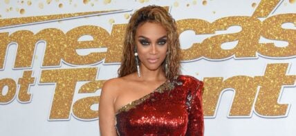 Tyra Banks Shares Why She ‘Needed' Her ‘Project Runway' Gig