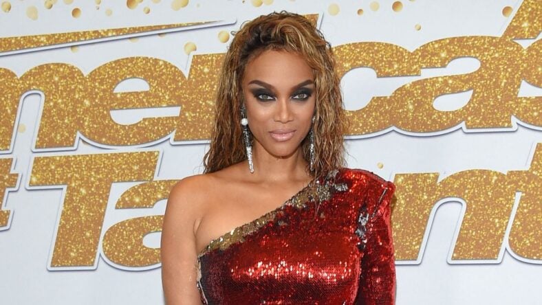 Tyra Banks Shares Why She ‘Needed’ Her ‘Project Runway’ Gig