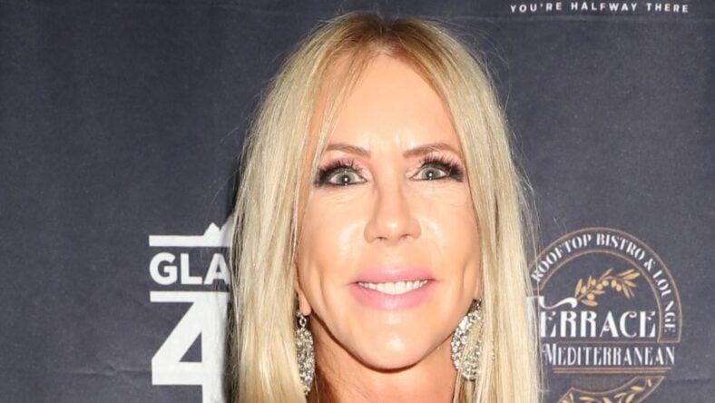 Vicki Gunvalson Blasts ‘Very Aggressive’ Rhode Island Housewives Amid ‘RHOC’ Return