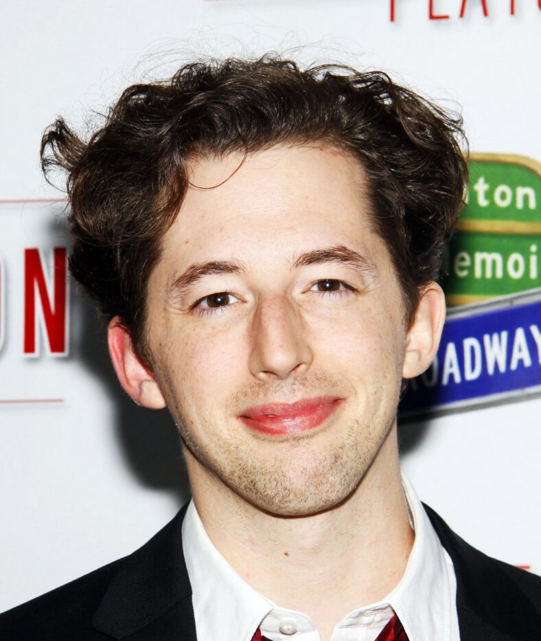 Josh Grisetti