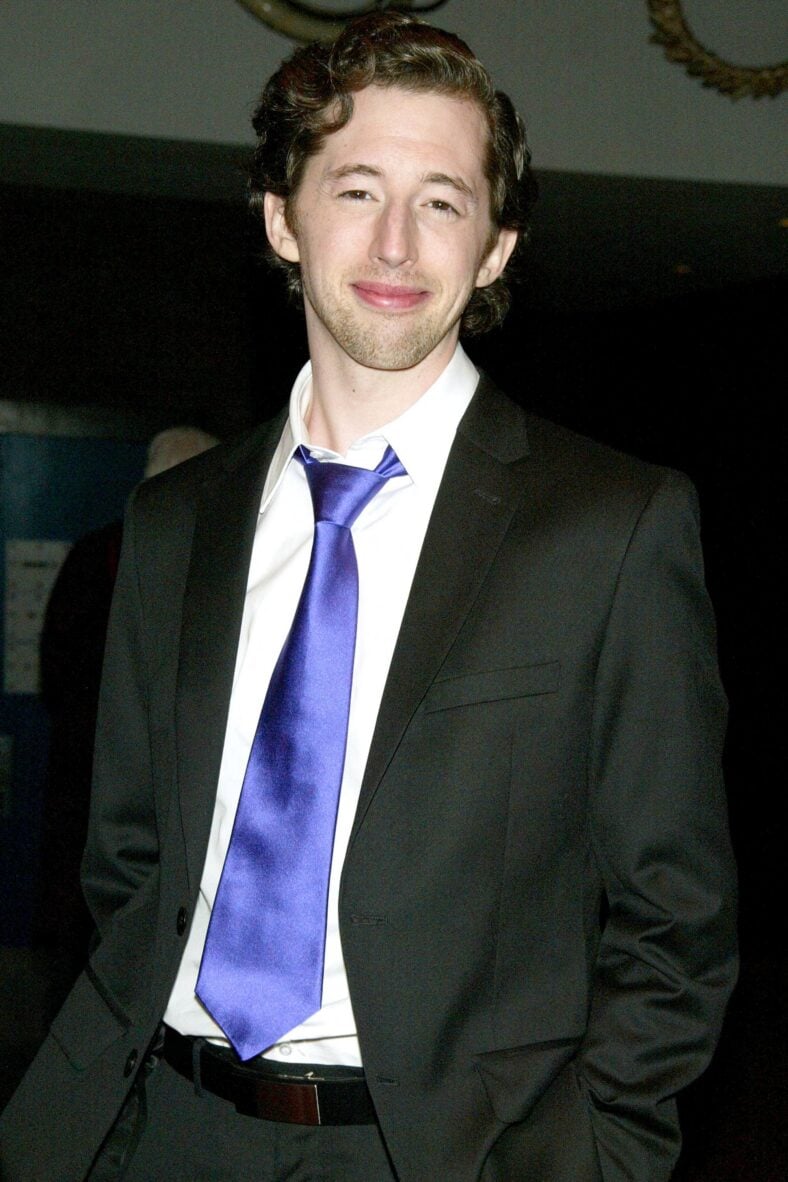 Josh Grisetti