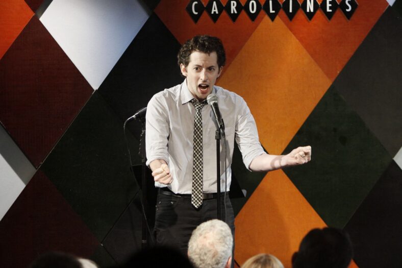 Josh Grisetti