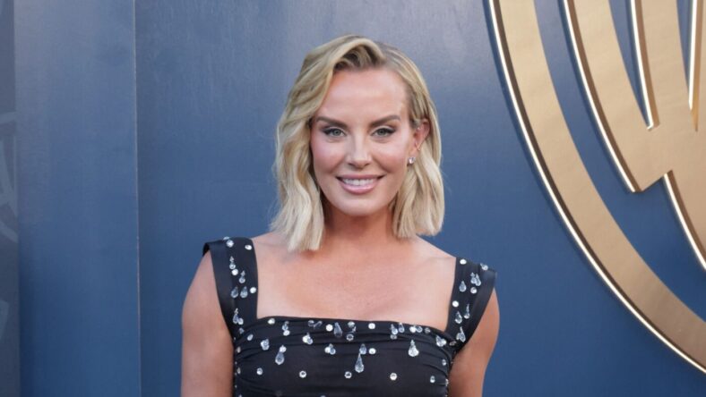 Whitney Rose And Husband Rumored To Be Living Separate Lives As ‘RHOSLC’ Co-Stars Seemingly React
