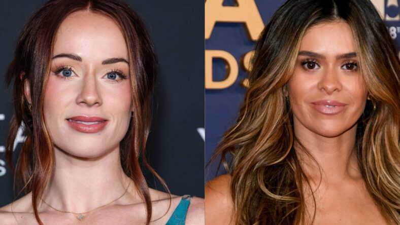 Inside Whitney Leavitt And Taylor Frankie Paul’s Latest ‘SLOMW’ Feud