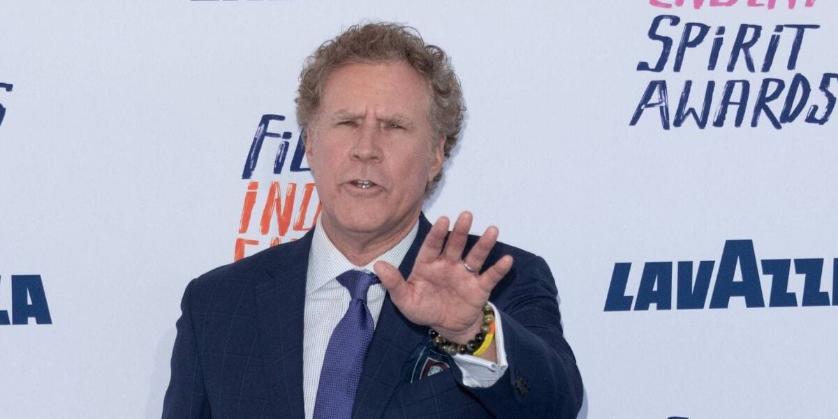 Ο Will Ferrell επισκέπτεται ξανά τις περίεργες φήμες για τη δίκη του OJ Simpson: «Σουρεαλιστικό»
