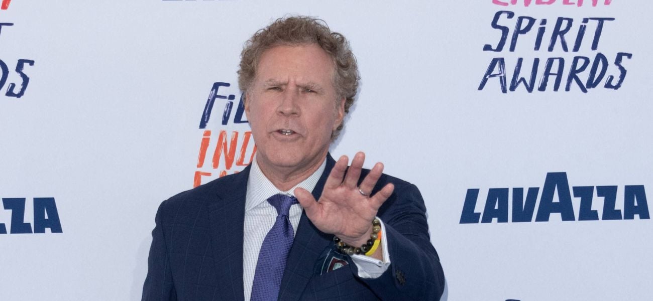 Will Ferrell Revisits Bizarre OJ Simpson Trial Rumor: ‘Surreal’