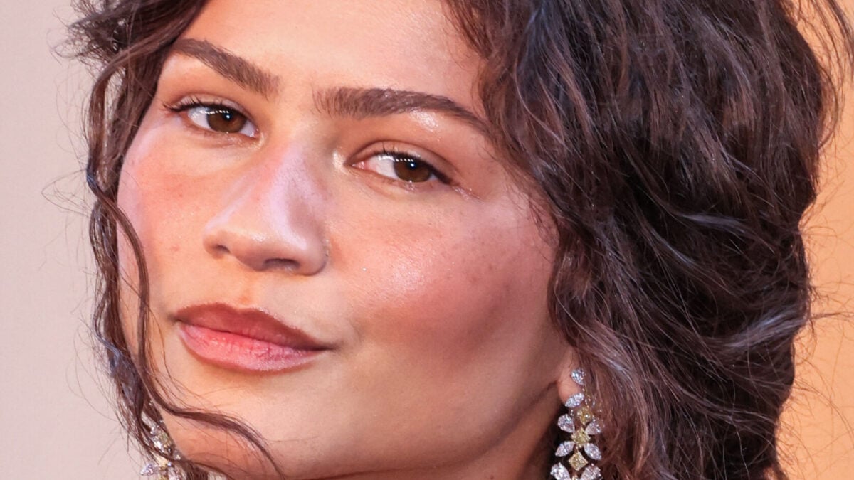 Η Zendaya βρίσκεται υπό πυρά για «ανήθικη» κίνηση για την προώθηση της «Οδύσσειας»