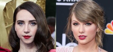 Taylor Swift Wedding Drama Deepens After Actress Shares Brutal Blake Lively Theory