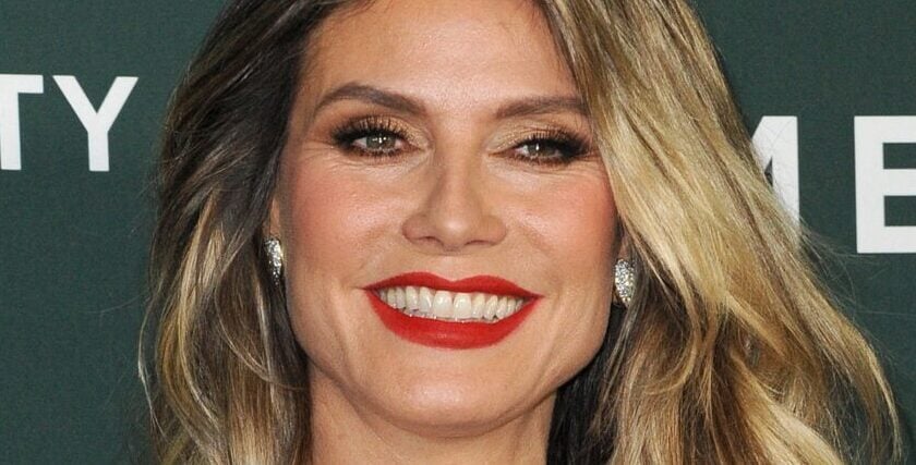 Heidi Klum Wows In String Bikini After ‘Getting Fatter’ On Caribbean Vacation 3 2024 Baby2Baby Gala Presented by Paul Mitchell Arrivals MEGA1227832 020 scaled e1786393126798