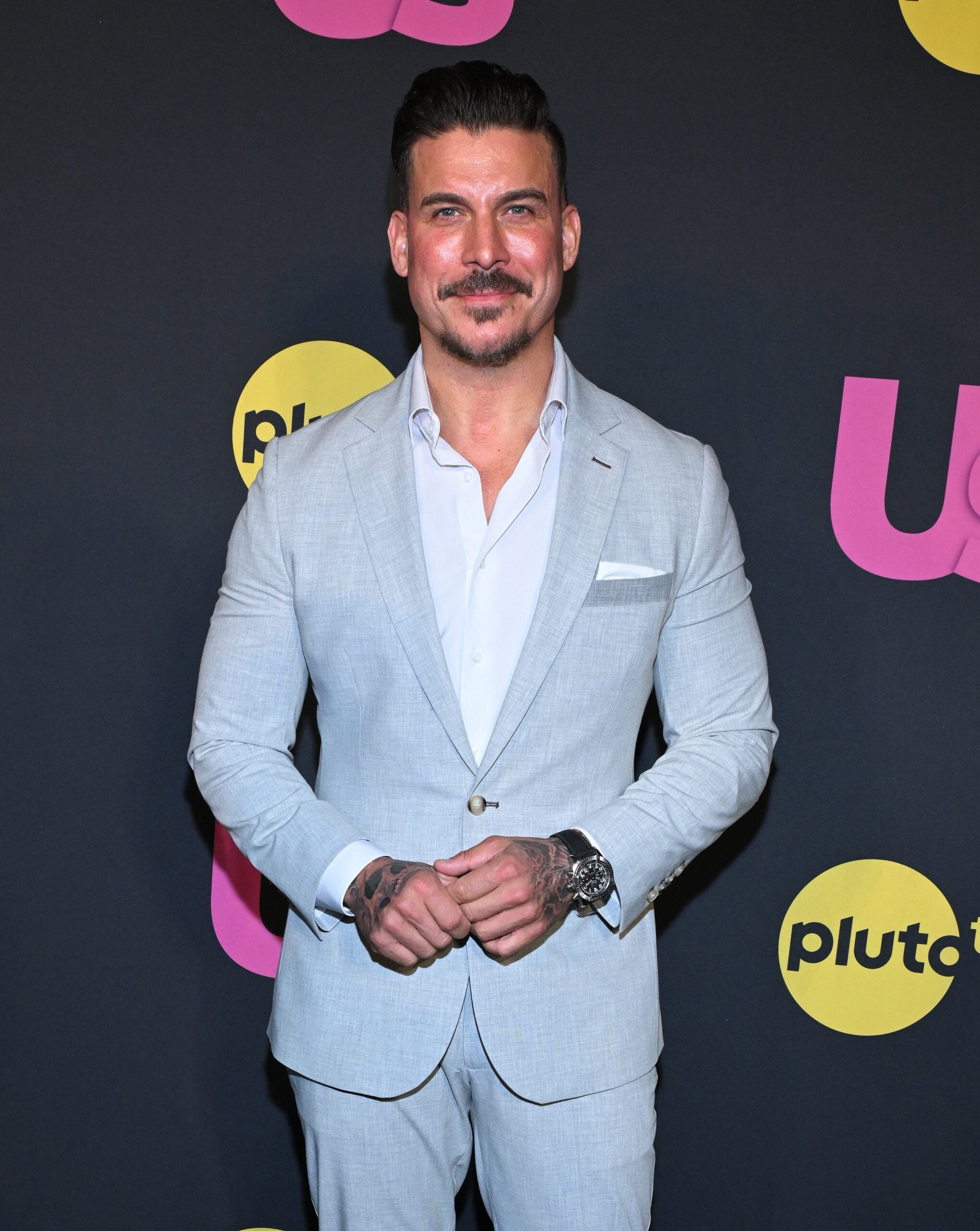 Jax Taylor’s Rep Says He Has ‘A Very Different Story’ From Brittany Cartwright’s