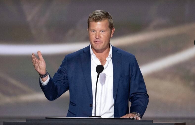 2024 Republican National Convention — Day 2