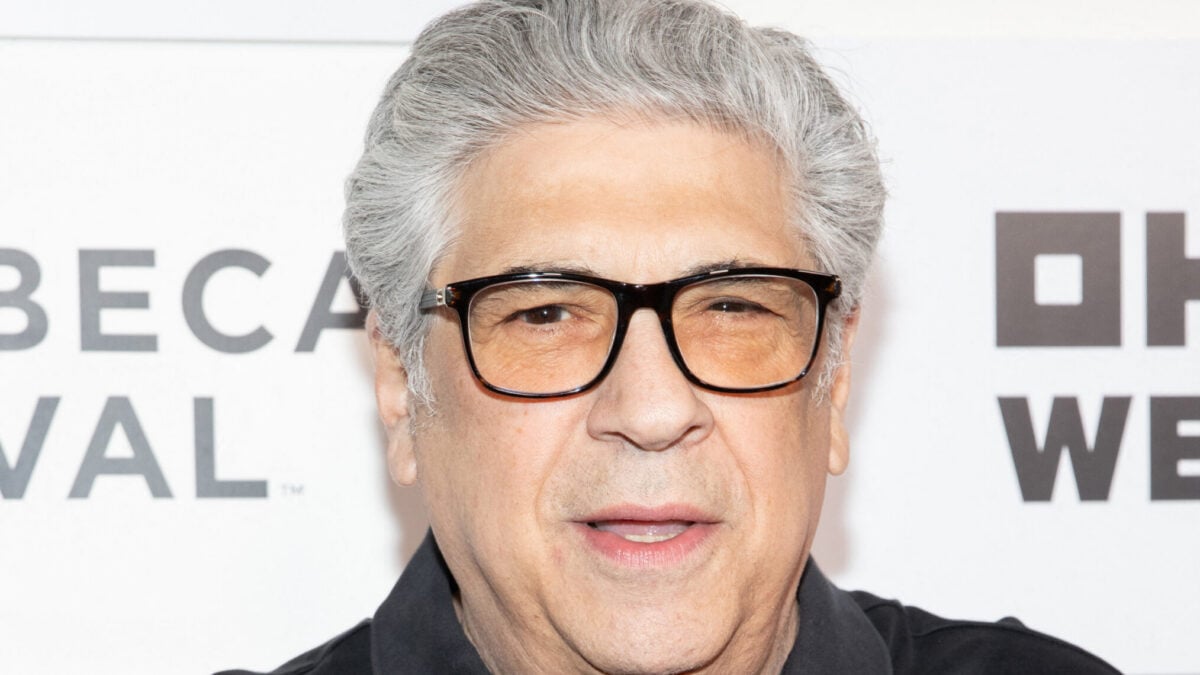Vincent Pastore Was Found Dead After He Went Days Without Contact