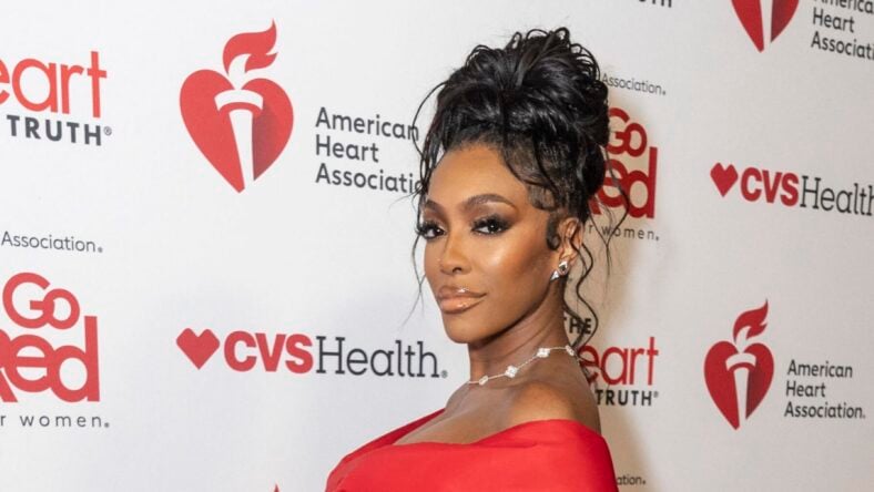 Porsha Williams Reflects on Her 3-Year ‘RHOA’ Absence Ahead of Season 17 Reunion