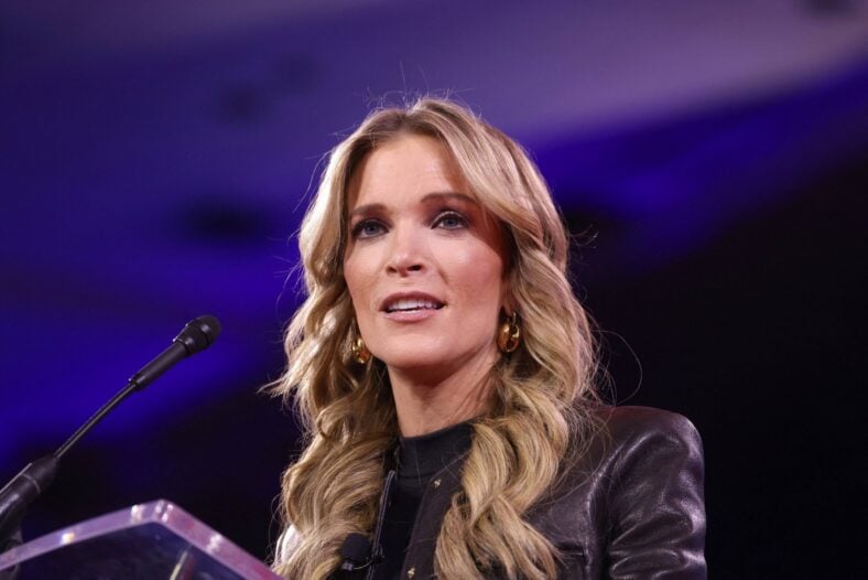 Megyn Kelly