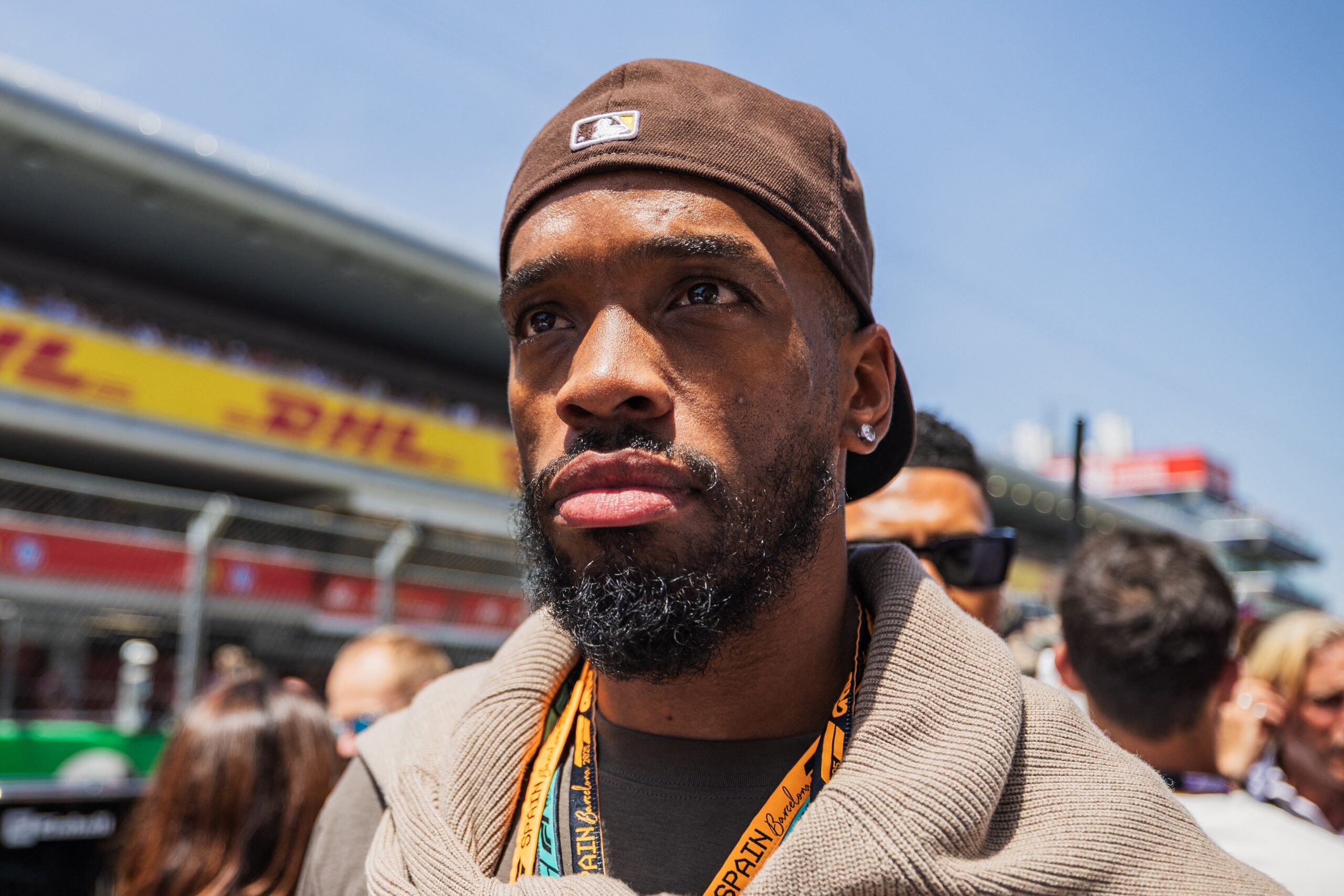 England World Cup Star Charged Over Alleged Nightclub Assault In Soho