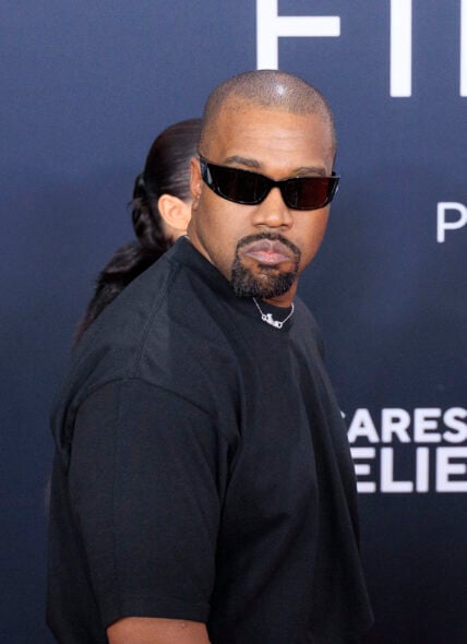 Kanye West's Russia Shows In Chaos As Promoter Denies Cancellation