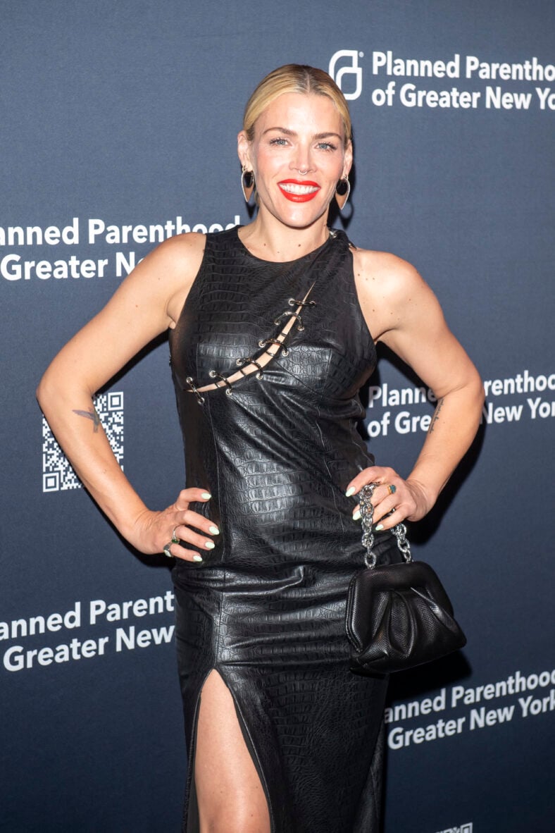 2025 Planned Parenthood New York Gala