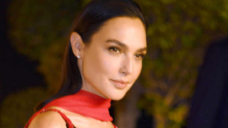 Gal Gadot Sheds Light on Her Controversial ‘Wonder Woman’ Exit