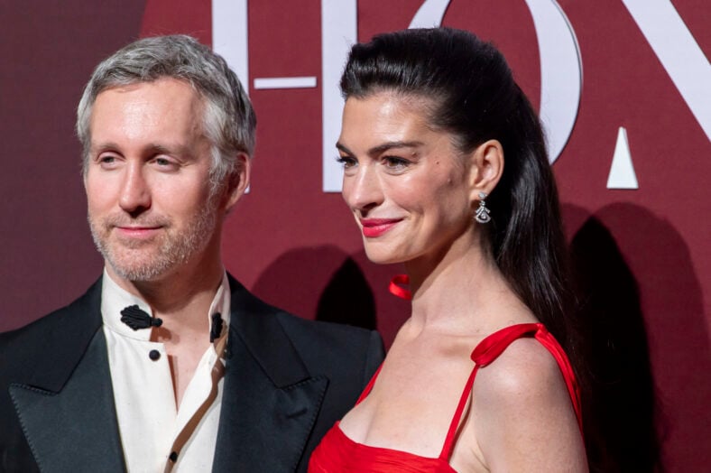 2025 WWD Honors Celebrating 115th Anniversary In New York, USA