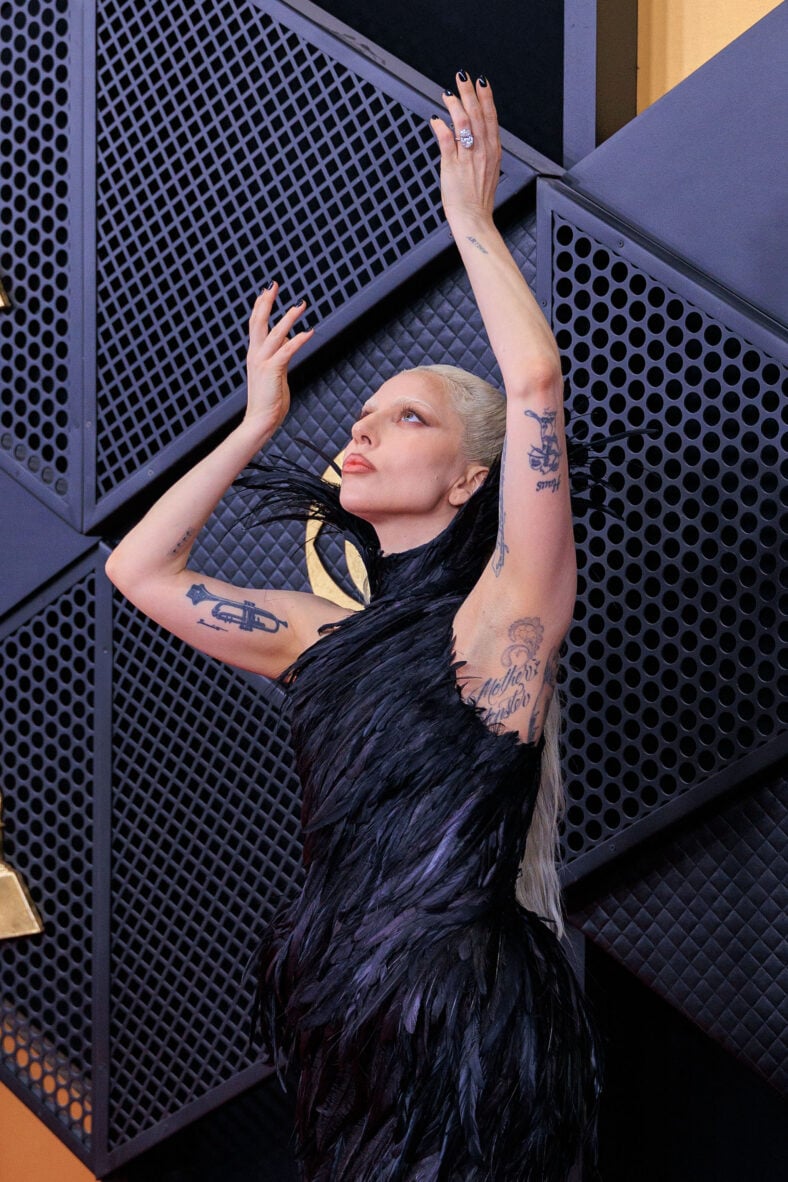 2026 Grammy Awards - Arrivals