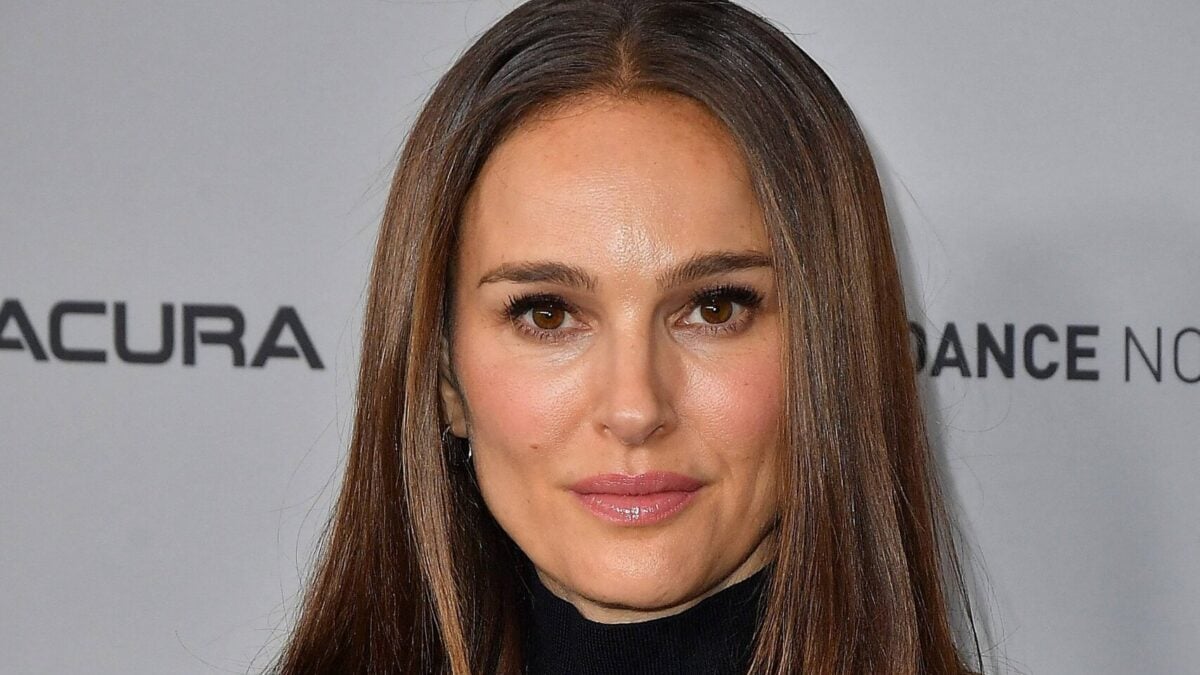 Natalie Portman Reportedly Feels ‘Violated’ By New Tell-All Novel