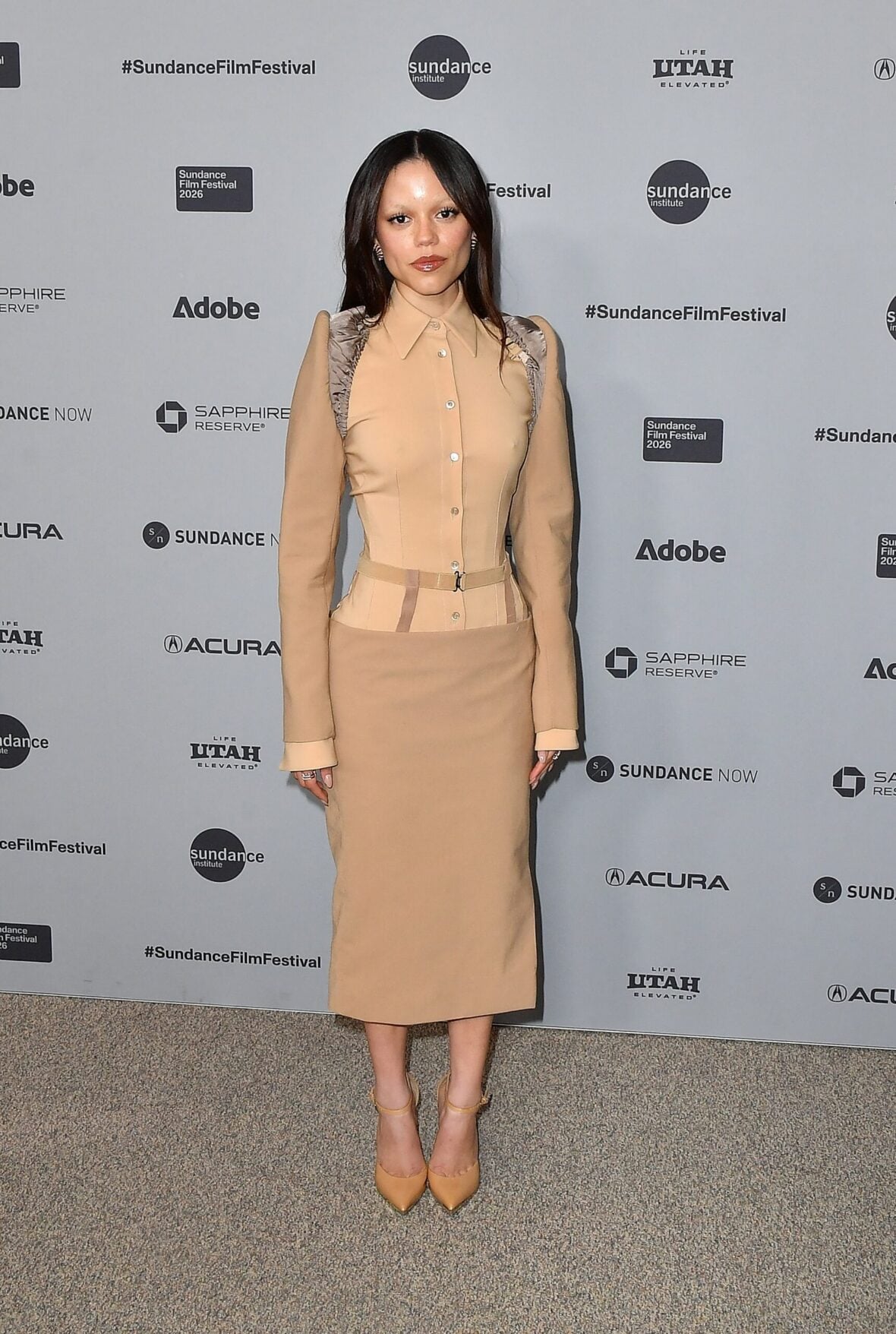 2026 Sundance Film Festival - "The Gallerist" Premiere