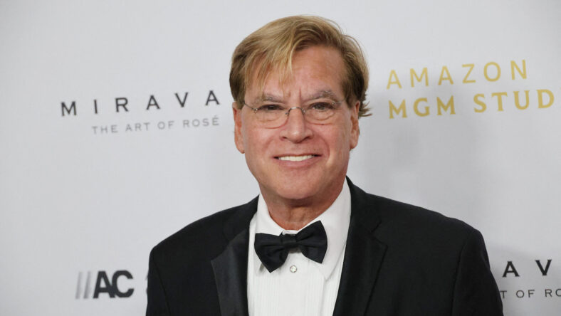 ‘The Social Reckoning’ Director Aaron Sorkin Says Facebook Has Become ‘Very Dangerous’