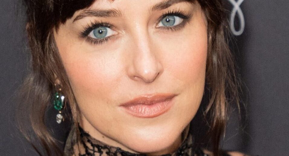 Dakota Johnson Removing String Bikini Top Leaves Fans ‘Speechless’