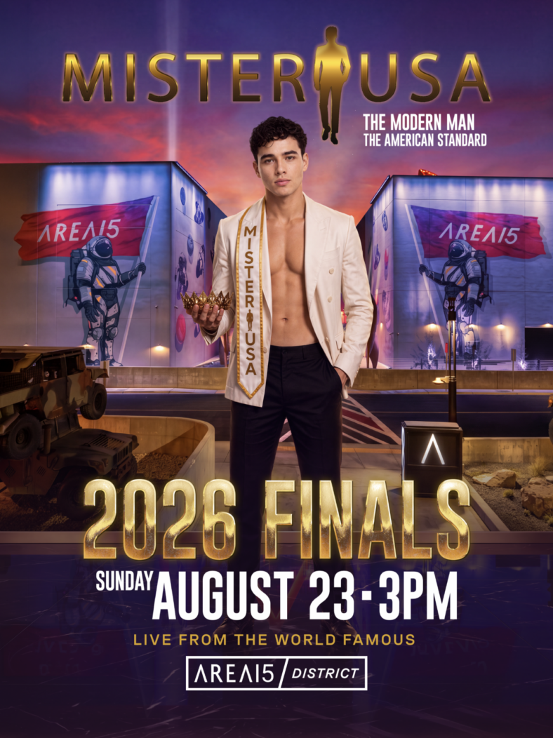 Mister USA