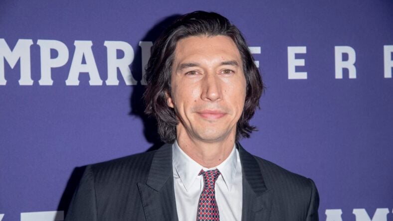 Adam Driver Finally Reveals ‘X-Men’ Casting At Disney’s D23 Event