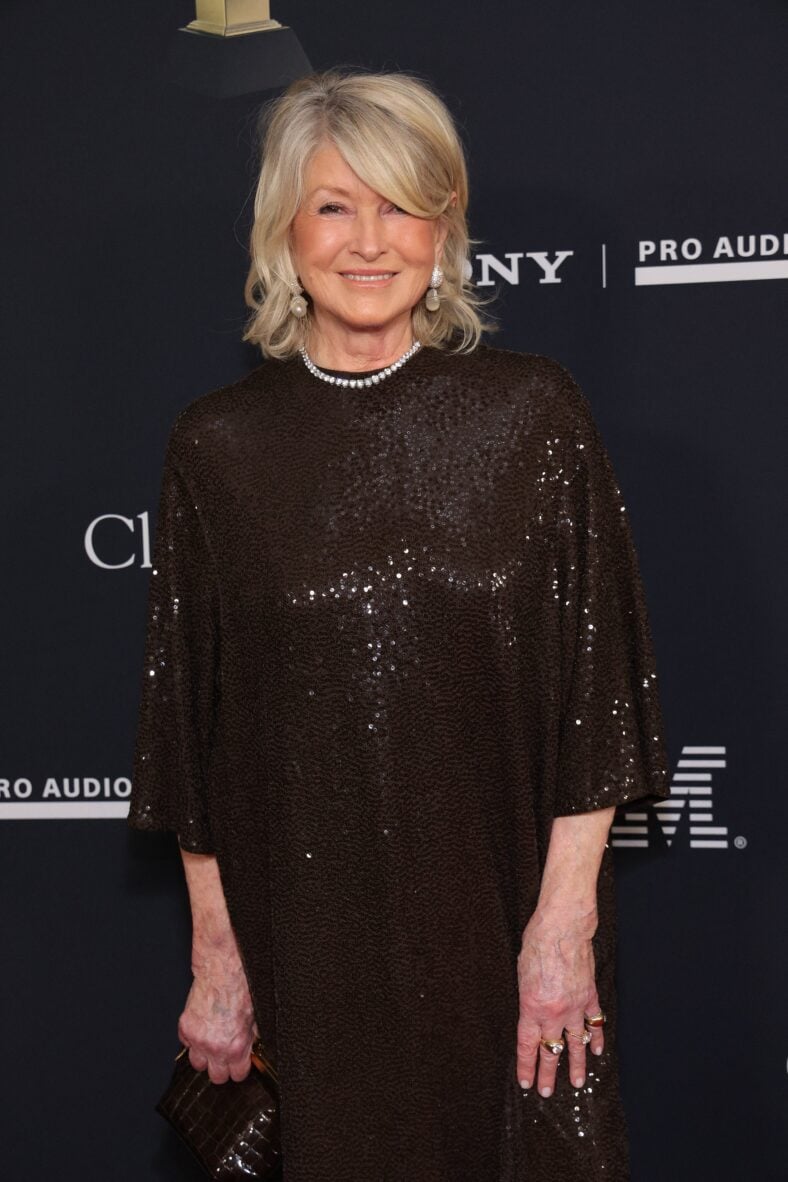 68th GRAMMY Awards Pre-GRAMMY Gala