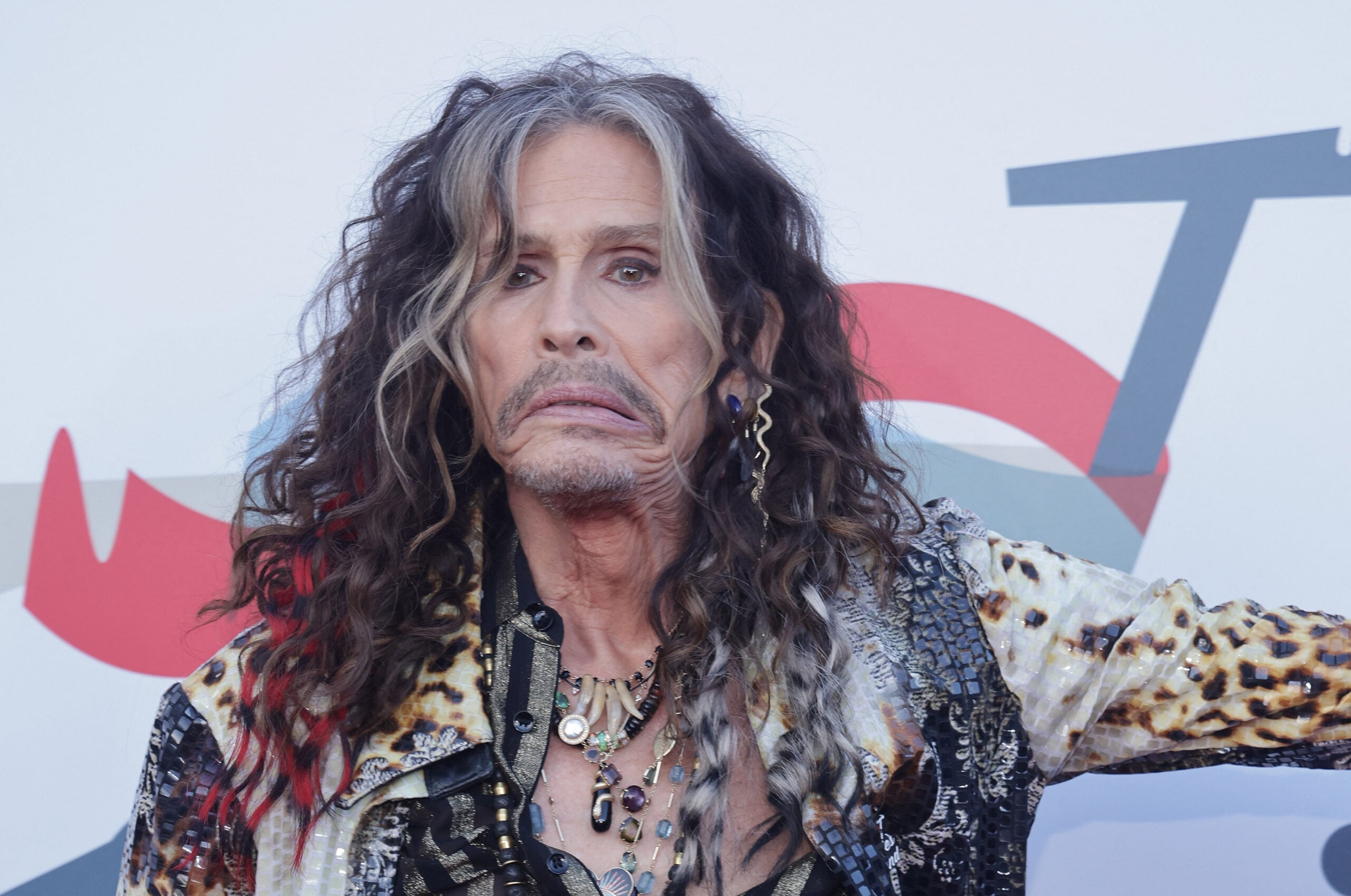 Aerosmith’s Steven Tyler Is Set For Another Victory Lap Ahead Of Trial