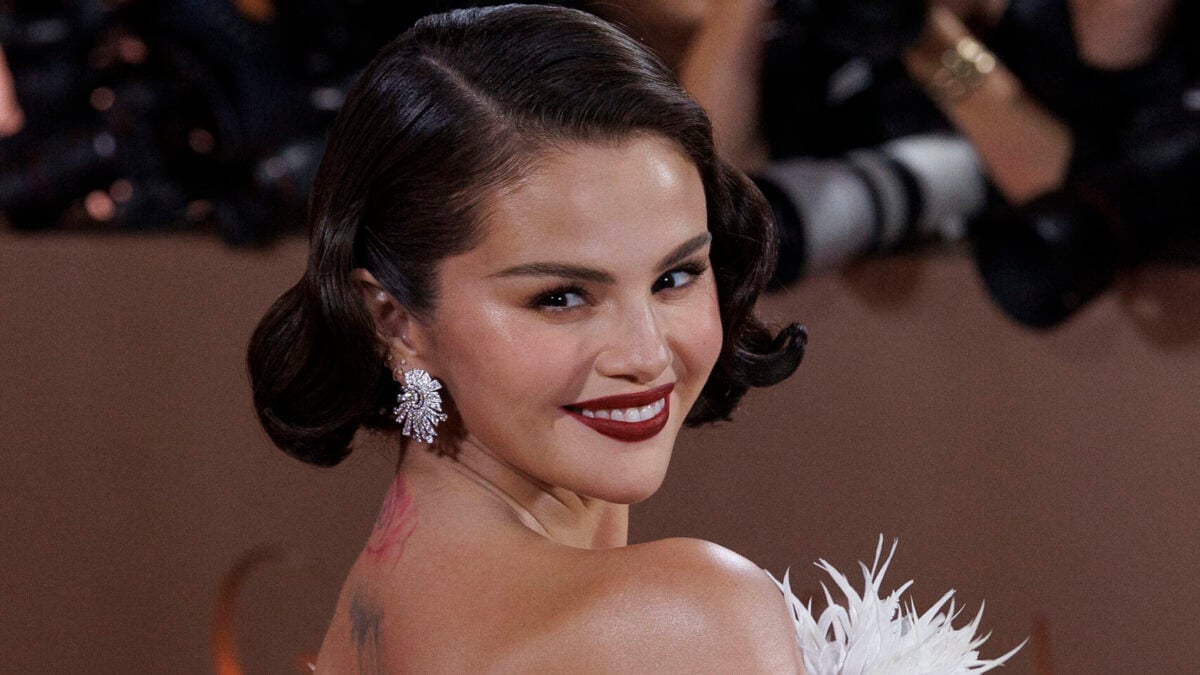 83rd Annual Golden Globe Awards Arrivals MEGA1406856 009 scaled
