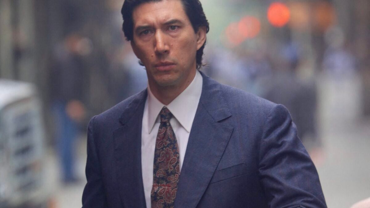 Inside Adam Driver’s .5M Brooklyn Heights Upgrade