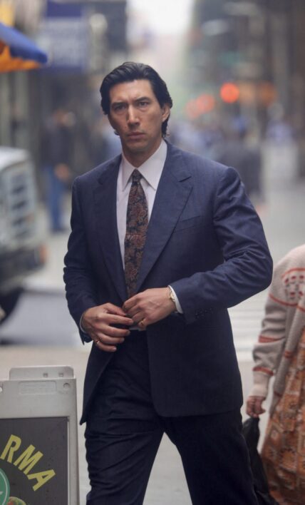 Inside Adam Driver's $11.5M Brooklyn Heights Upgrade