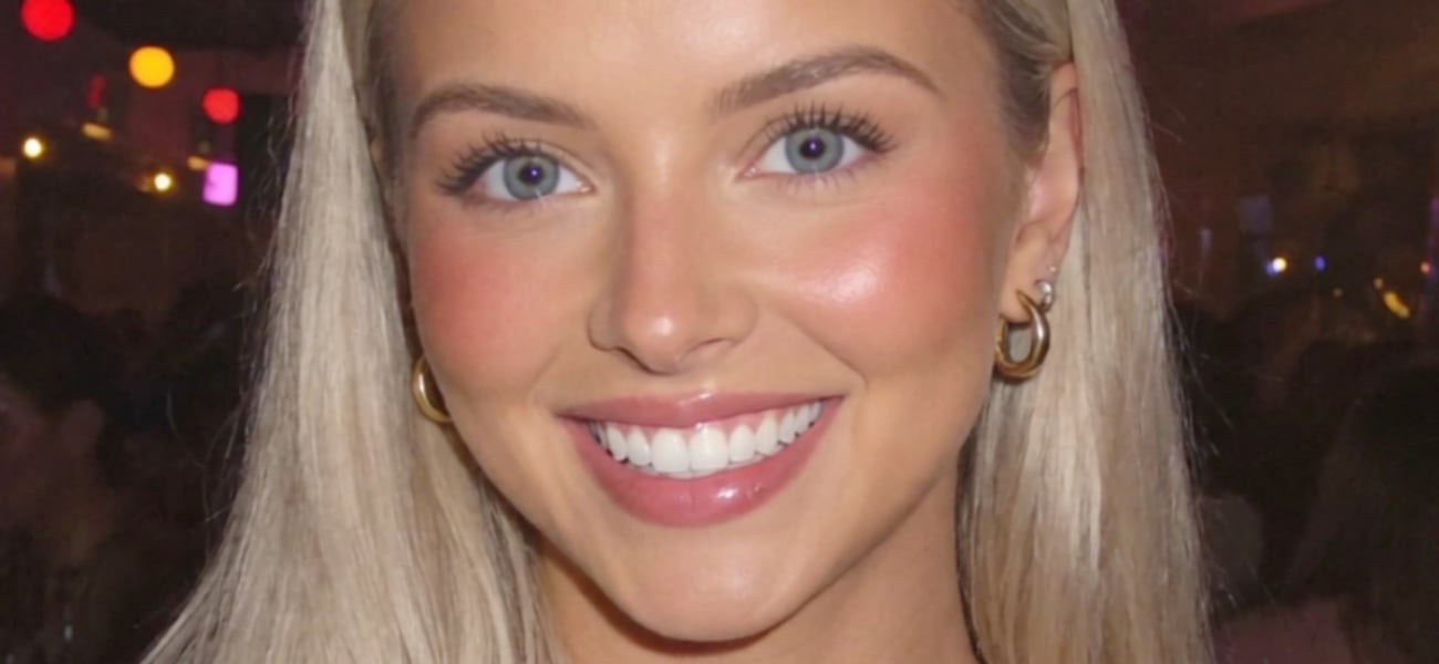 Amber Bexley Braless In A G-String Outlines Her Perfect ‘First Date’