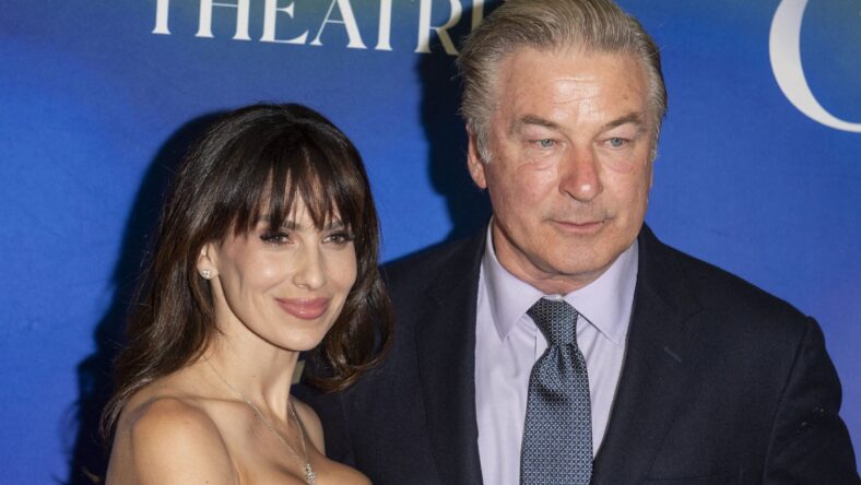 Hilaria Baldwin Shuts Down ‘Gold Digger’ Claims About Marriage To Alec