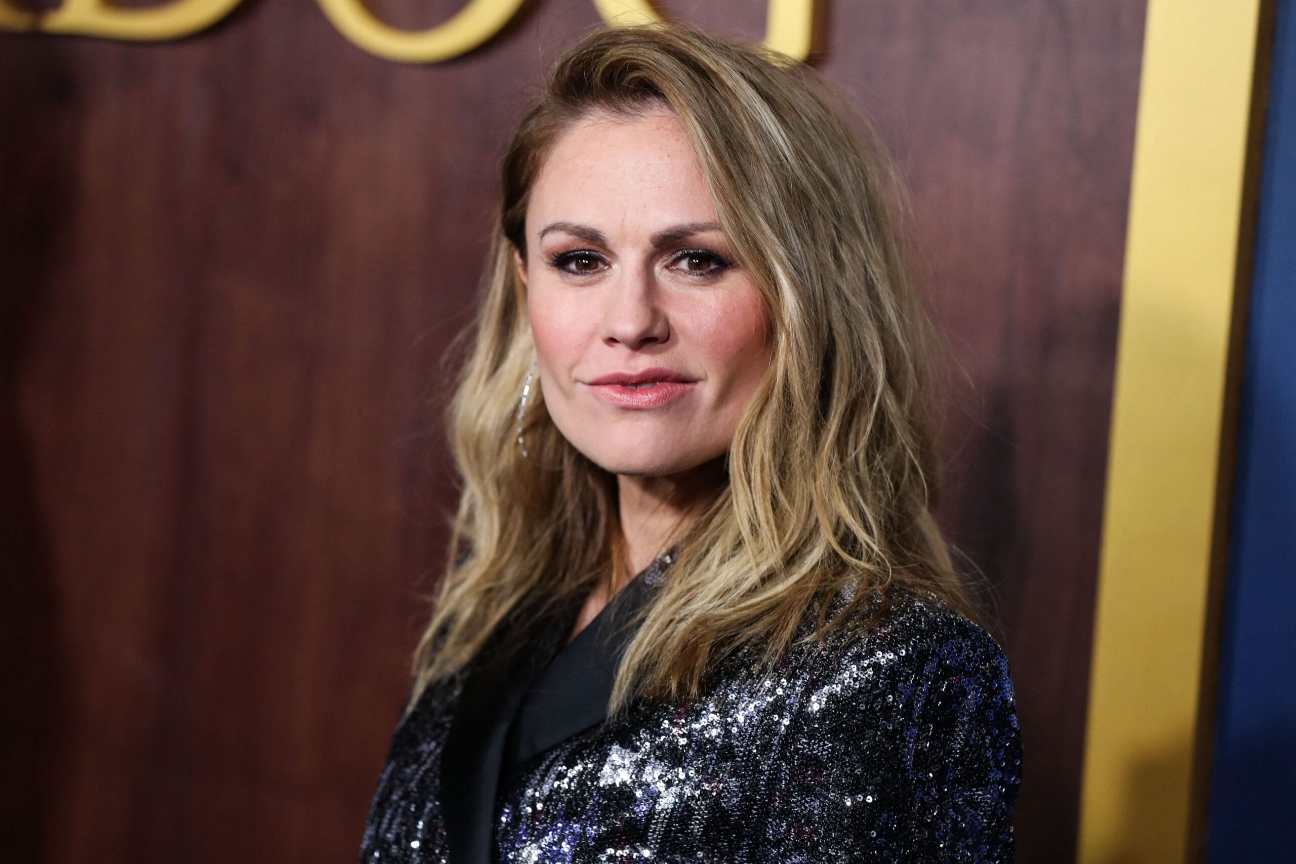 Anna Paquin Laments ‘Untimely Ends’ Of Female Child Stars After Becoming ‘Sex Objects’ Prematurely