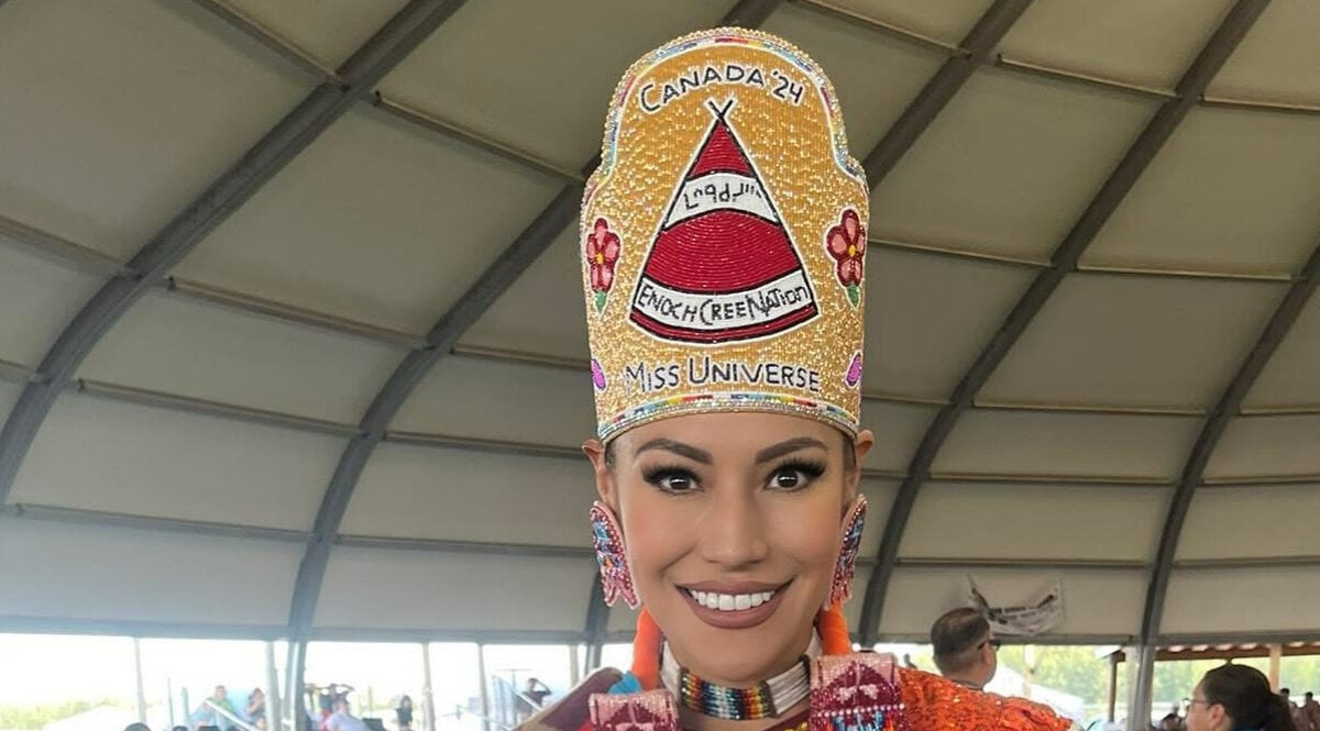 Ashley Callingbull