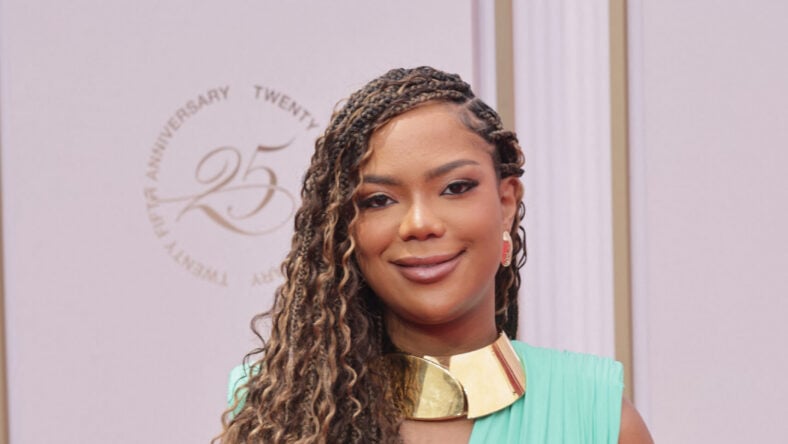 Riley Burruss Responds To Backlash Over Her ‘Spoiled Brat’ Behavior On ‘Next Gen NYC’