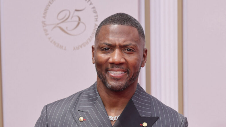 Ryan Clark Breaks His Silence On Transgender Debate Surrounding WNBA